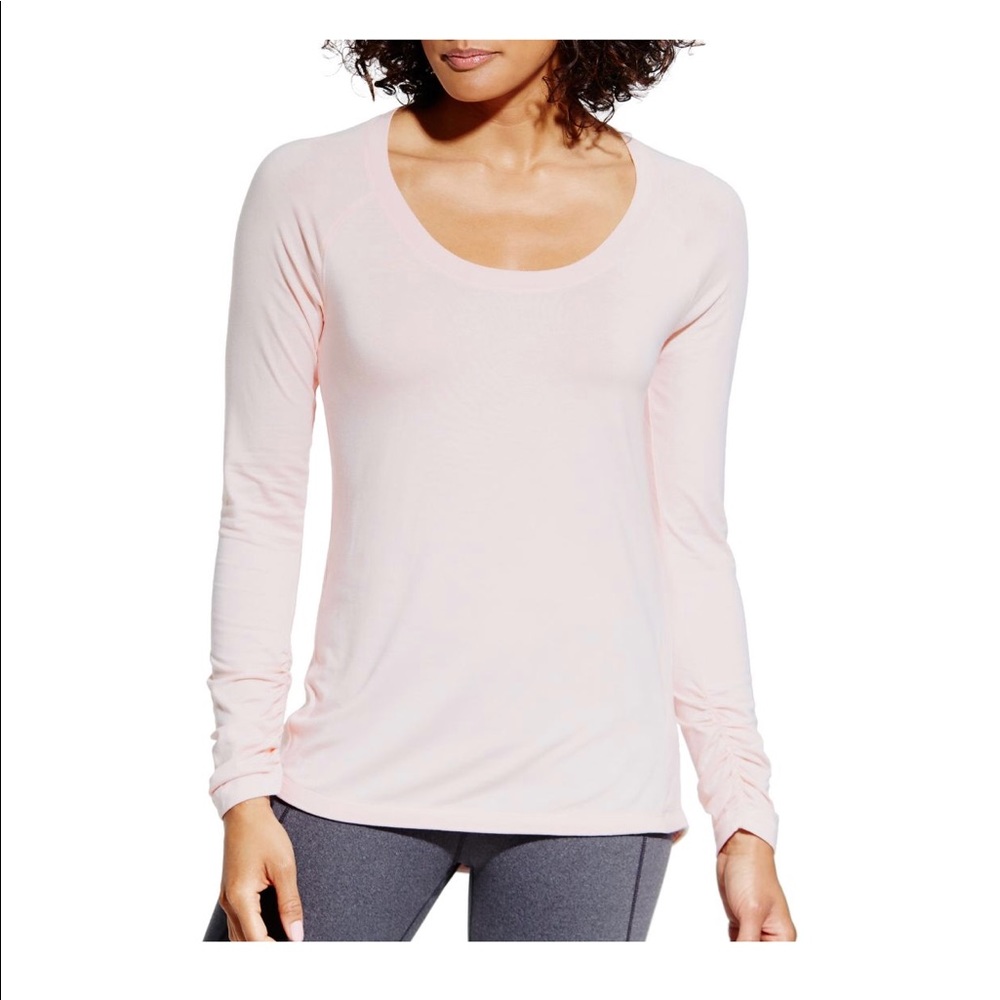 CALIA Carrie Underwood Women's Long Sleeve Shirt